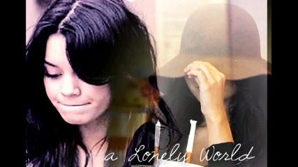 Going Anywhere. || Zanessa 