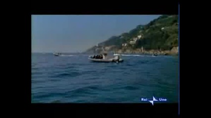 Amore Gelosia Mistero Puntata 2 - 3