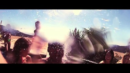 Inna - More than friends | Promo |