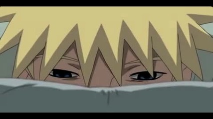 Naruto shippuuden Amv - Jiraiya is dead (720p)