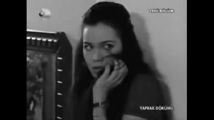 Yaprak dokumu - Yepyeni muzik