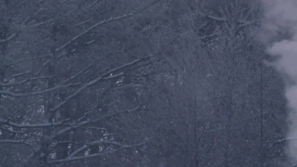 Masuren - Magischer Winter
