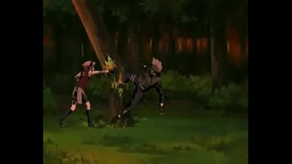 Amv Naruto Cry For You