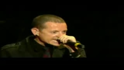 Linkin Park - No more sorrow (концерт ) - високо качество
