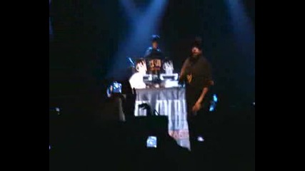 Ice Cube Sofia
