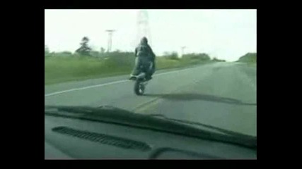 motorcycle stunts 