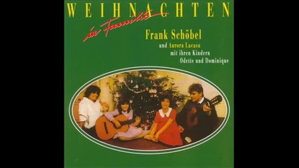 Frank Schobel - Stille Nacht
