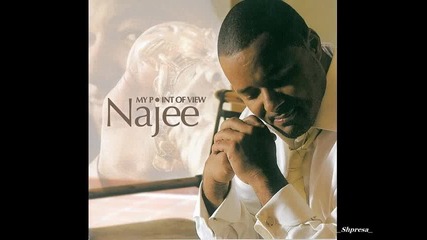 Najee Feat. Lomon - Falling In Love With You