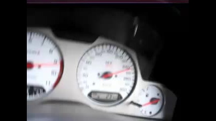 Skyline R34 Gt - R revs 10.000 rpm 