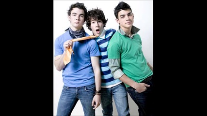 Sons of Jonas / Jonas Brothers - Beautiful World 