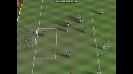 Blackburn Manager Mode Fifa 08 - Епизод 5