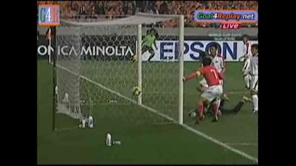 Korea Republic - Korea North 1 - 0 (1 - 0,  1 4 2009).flv