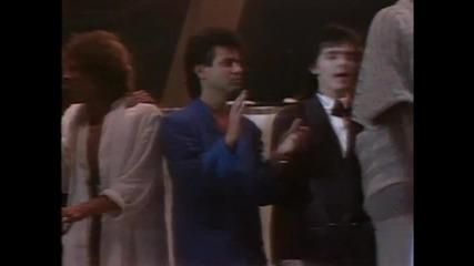 Usa For Africa - We Are The World (live Aid 1985)