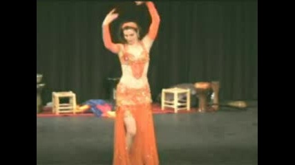 Ханан Султан - Ориенталски Танци 2