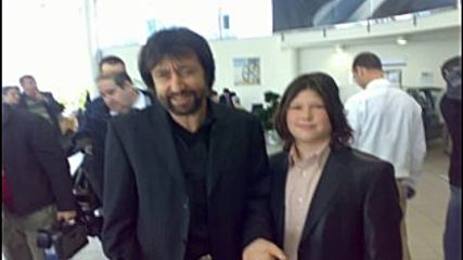 Николай Банев