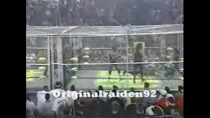 Wcw Vs Nwo Vs Wolfpack Част 2