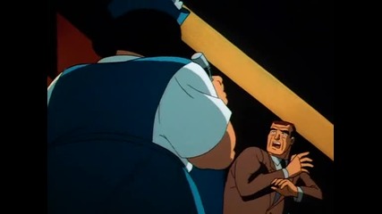 Batman 1x06 - Feat Of Clay (part 2 of 2)