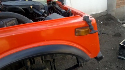 suzuki samuraj