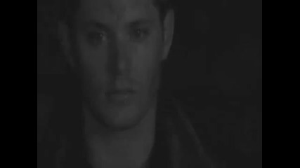 Dean Winchester - Hurt 