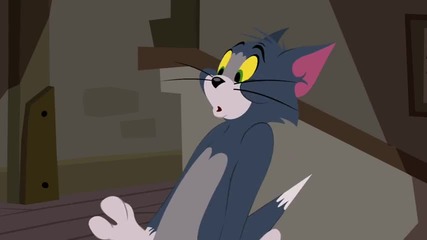 The Tom and Jerry show s.01ep.04
