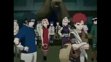 Naruto - Zebrahead(best Qulity)