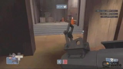 Team Fortress 2 - Gameplay 4