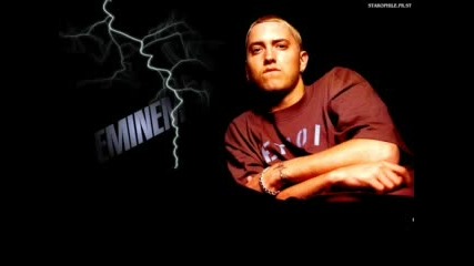 Eminem Най - Великия Рапър