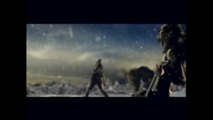 Hammerfall - Bloodbound