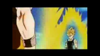 Metal Dbz