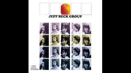 Goin Down Jeff Beck - 1972 - Don Nix