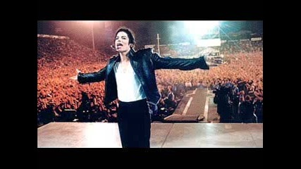 Caii The Man - Celine Dion and Michael Jacksan