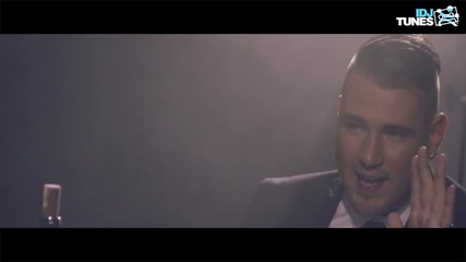 Cvija - Jace Od Vina (official Video Clip)