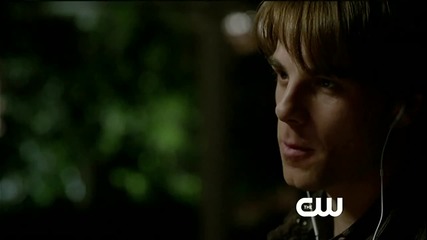 The Vampire Diaries 4x12 Extended Promo A View To A Kill (hd) + Бг Превод