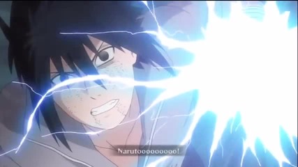 Naruto Shippuden Ultimate Ninja Storm Part 5