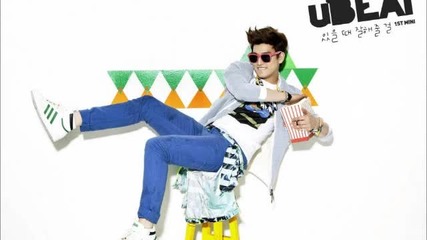 Ubeat - It's Been A Long Time