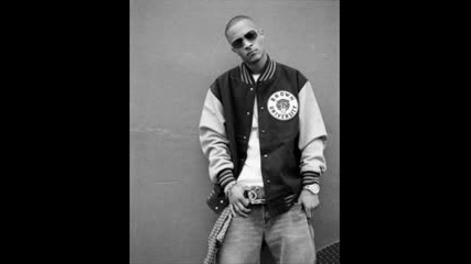 T.i. - Respect This Hustle