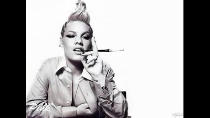 Pink - There you go Acapella