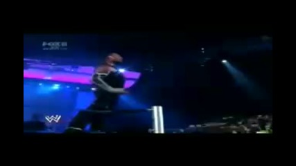 {lil slip} Jeff Hardy - Crashed {mv}