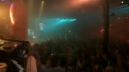David Guetta - Sexy Chick (featuring Akon)