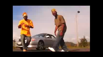 Crank Dat Soulja Boy - African Remix
