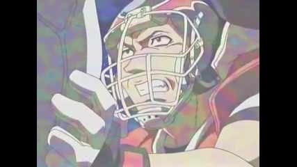 Eyeshield 21 - Епизод 24