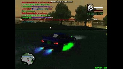 gta tuning