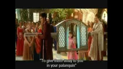 Kal Ho Naa Ho - Maahive