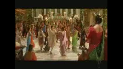 Kal Ho Naa Ho - Maahive