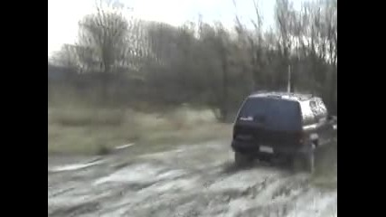 Chevy Blazer - The _action_ movie
