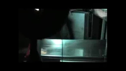 The Classic Crime - Making Of The Abracadave