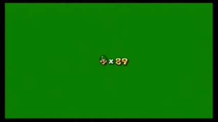 Super Mario Galaxy 2 - Part 163 - Green stars (70) 