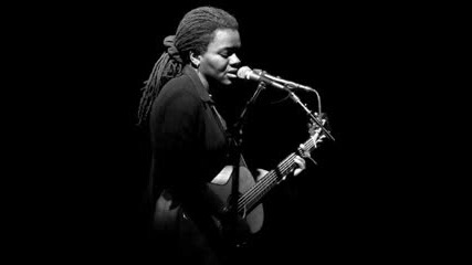 Tracy Chapman - The Promise