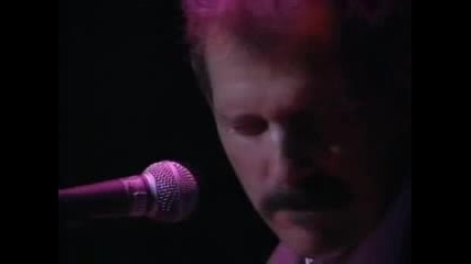 Michael Franks - Eggplant Live 1991