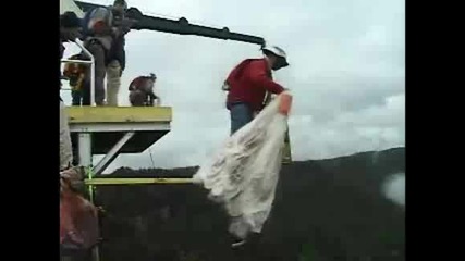 Страшни инциденти